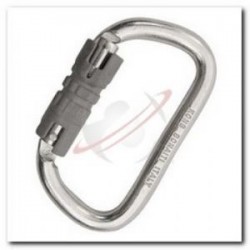 KONG Oval/D Steel #467.C1