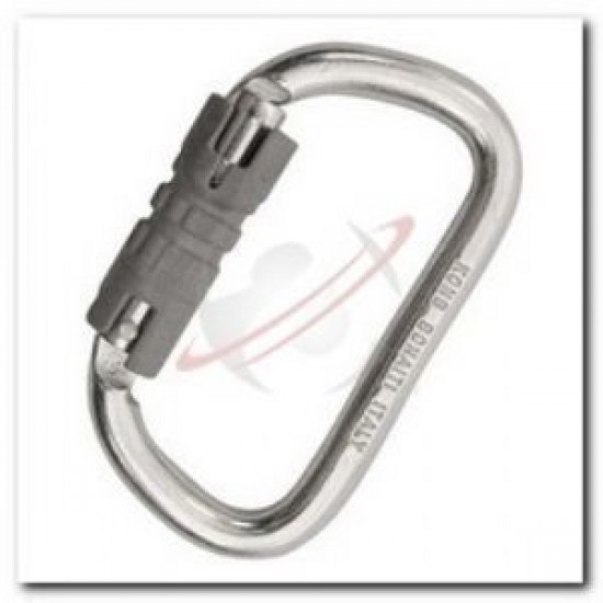 KONG Oval/D Steel #467.C1