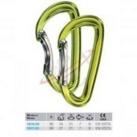 CAMP Karabin Photon Bet Lock
