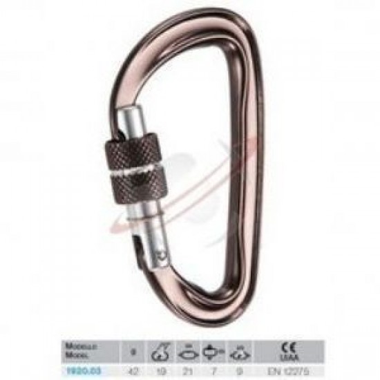 CAMP Photon Bet Lock ghiera/screw