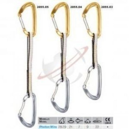 CAMP Photon Wire Express Dyneema®