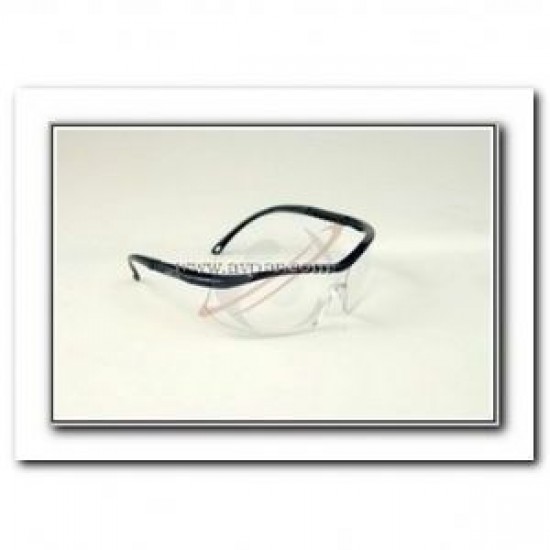 LUX SAFETY - VISION HC