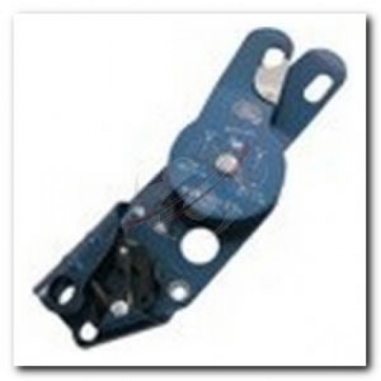 KONG MAKARA Block Roll