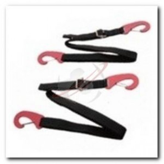 KONG EVEREST SETİ VE AKSESUARLARI Chair Bindings
