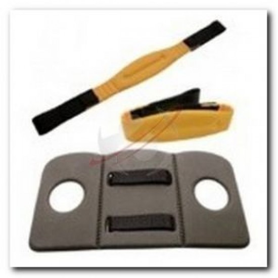 KONG EVEREST SETİ VE AKSESUARLARI Head-rest Kayışlı Yastık