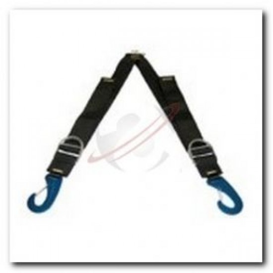 KONG EVEREST SETİ VE AKSESUARLARI Inguinal Webbing