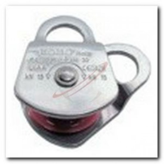 KONG MAKARA Swing Inox
