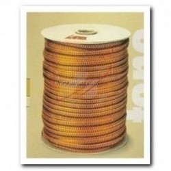 TUBULAR PERLON BANT 25mm 100 Mt