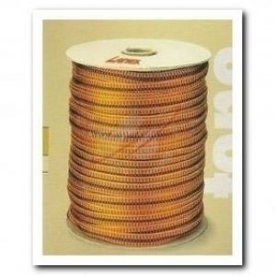 TUBULAR PERLON BANT 25mm 100 Mt