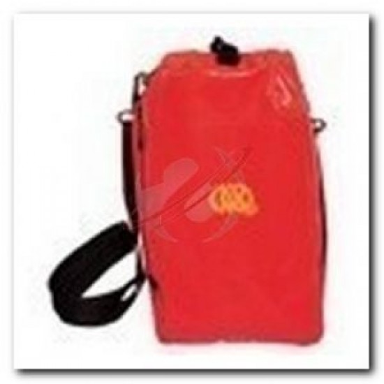 KONG ÇANTA Bolting bag