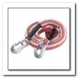 WERT 1 TON ÇEKİ HALATI