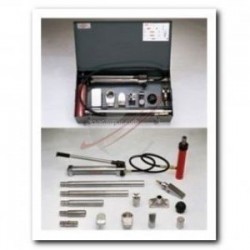 Hidrolik Kriko Set 10 Ton