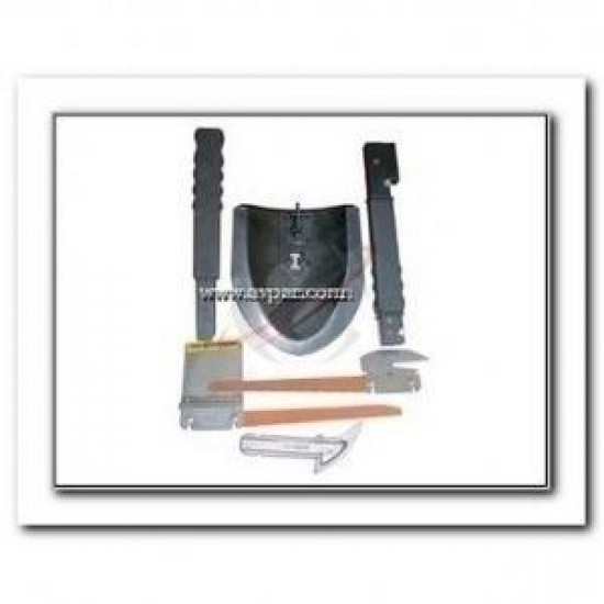 MEKANİK KURTARMA SETİ (S.O.S SET)