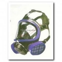 DRAGER X-PLORE 5500 TAM YÜZ MASKE