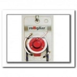 ROLLGLISS KAPALI SİSTEM MAKARA R300