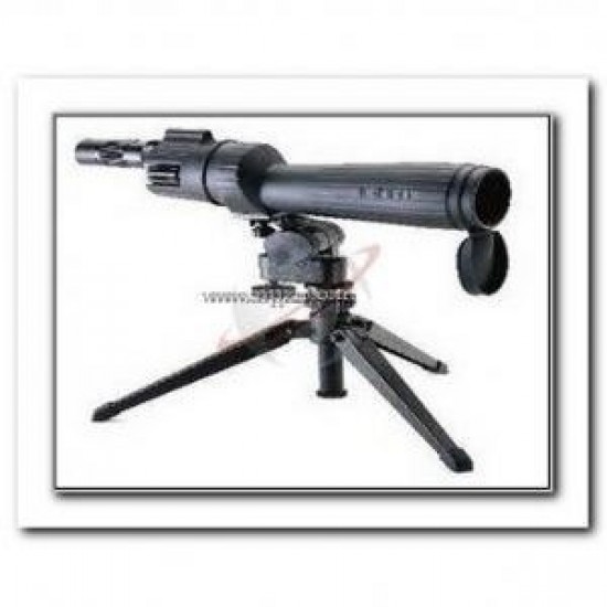 SPACEMASTER BUSHNELL