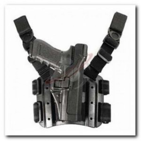 SERPA® SEVİYE 3 TAKTİK KILIFLAR