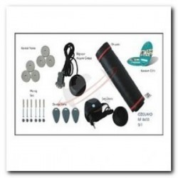 ÖZGUARD BEKÇİ TUR KONTROL SİSTEMİ
