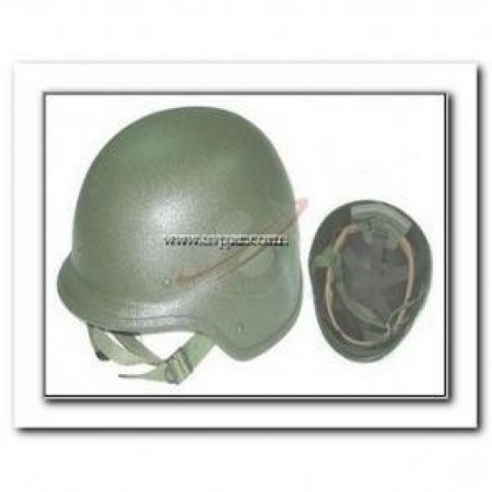 ÇELİK KASK