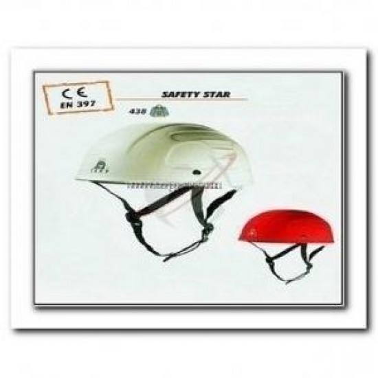SAFETY STAR