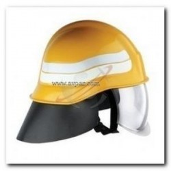 COMPACTA İTFAİYECİ BARETİ