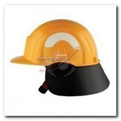 COMPACT III FF İTFAİYECİ BARETİ
