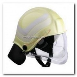 FIRE_04 İTFAİYECİ BARETİ