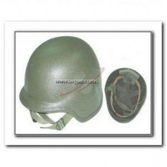 KOMPOZİT ÇELİK KASK