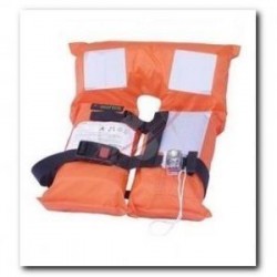 Çocuk Can Yeleği, SOLAS