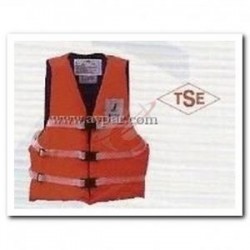 SPOR TİPİ CAN YELEĞİ (R615)