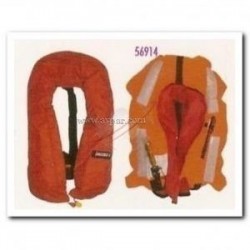 SOLAS ŞİŞİREBİLİR CAN YELEĞİ