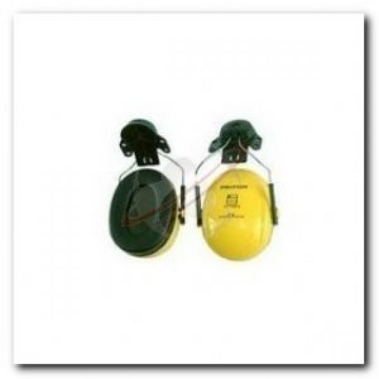 Peltor H510 P3E Baret İçin Kulaklık