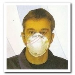 ZERRECİK MASKESİ (8710E)