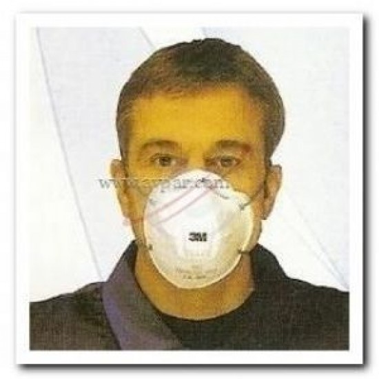 ZERRECİK MASKESİ (8810)