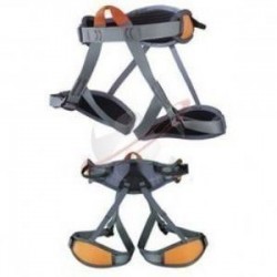 CAMP EMNİYET KEMERİ TOPAZ