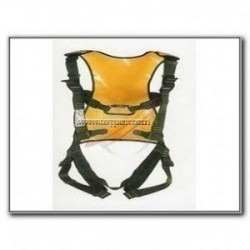 CEKET TİP TAM VÜCUT GÜVENLİK KEMERİ