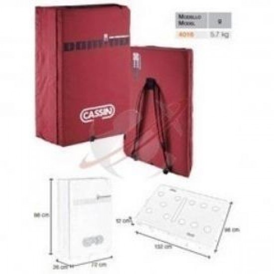 CAMP DOMİNO ÇARPMA PEDİ