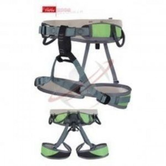 CAMP EMNİYET KEMERİ JADE CR