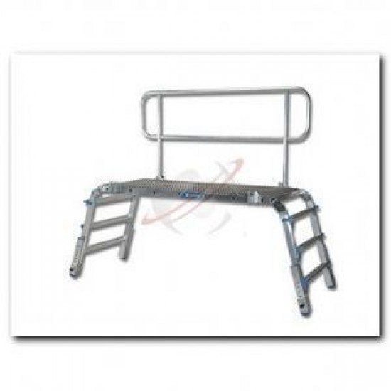 KURTARMA PLATFORMU LRP3