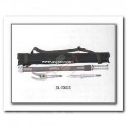 ÇOK AMAÇLI KIRICI DELİCİ KESİCİ SET (KORE)