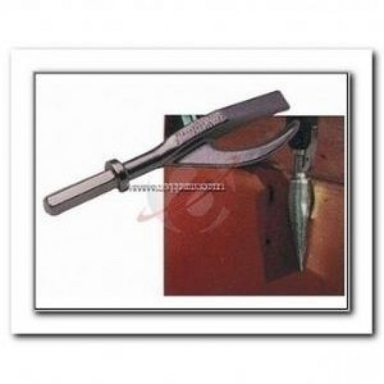 KESİCİ UÇ 216 MM.