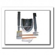MEKANİK KURTARMA SETİ (S.O.S SET)