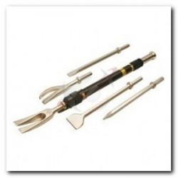 PARATECH ÇOK AMAÇLI KIRICI - DELİCİ - KESİCİ (PRT KIT) UNIVERSAL UÇLU 5'Lİ SET