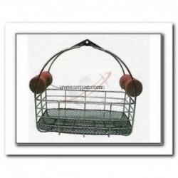 RESCUE BASKET (KURTARMA SEPETİ)