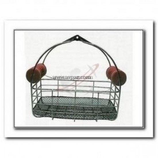 RESCUE BASKET (KURTARMA SEPETİ)
