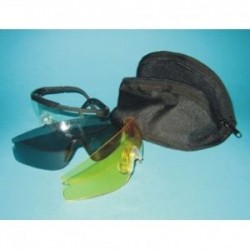 Sporty/Kit –ATIŞ-KORUMA ve GÜNEŞ GÖZLÜĞÜ