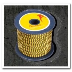 TENDON ACCESSORY CORD 10 MM STATİC HALAT