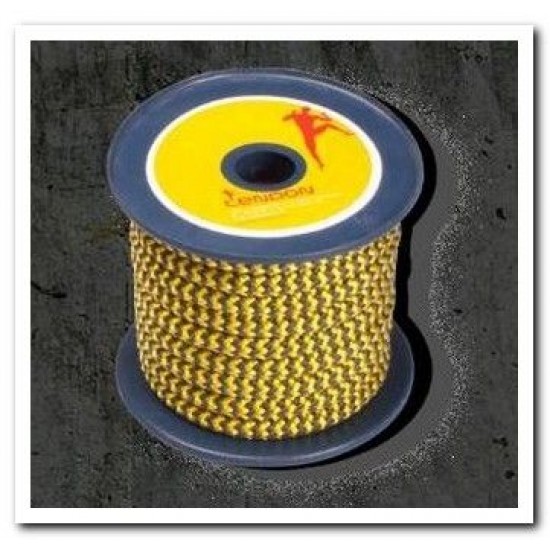 TENDON ACCESSORY CORD 10 MM STATİC HALAT