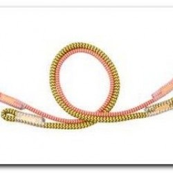TENDON PURSIK 10 MM STATİC HALAT