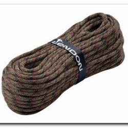 TENDON MILITARY 10.5 MM STATİC HALAT